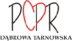 Powiatowe Centrum Pomocy Rodzinie w Dąbrowie Tarnowskiej