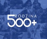 Logo - Rodzia 500+